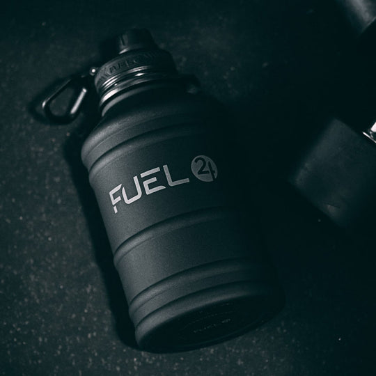 Fuel 24 Bottles