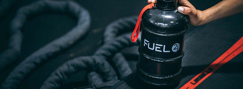 Fuel 24 Bottles