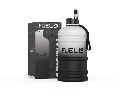 Fuel 24 Bottles